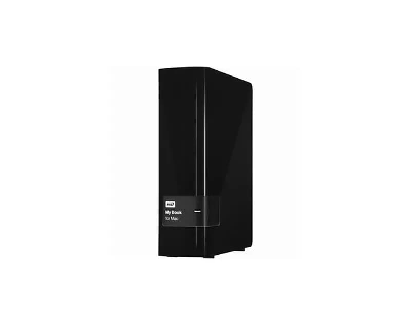 Western Digital WDBYCC0020HBK-NESN 2TB