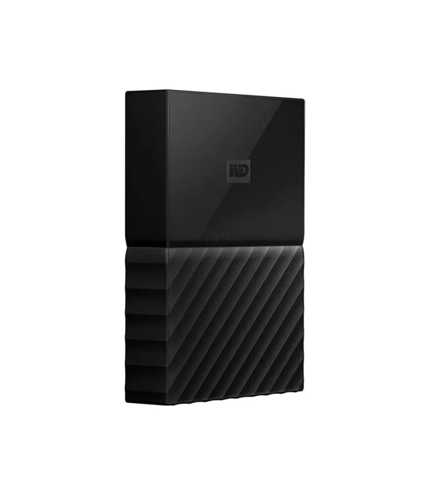 Western Digital WDBYFT0020BBK-WESN 2TB
