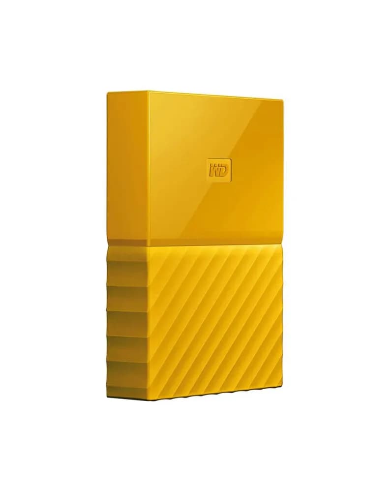 Western Digital WDBYFT0020BYL-WESN 2TB