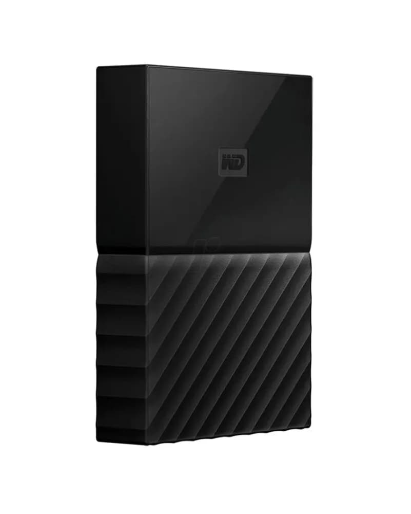 Western Digital WDBYNN0010BBK-WESN 1TB
