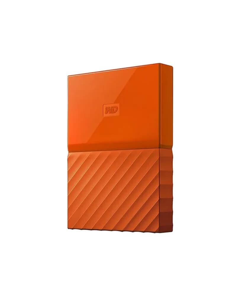 Western Digital WDBYNN0010BOR-WESN 1TB
