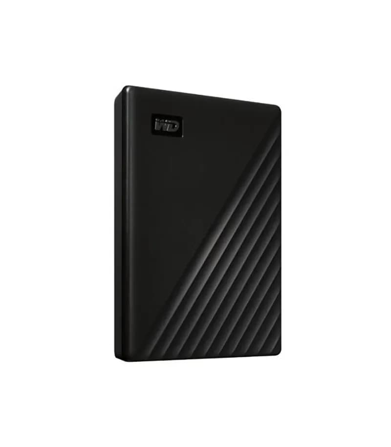 Western Digital WDBYVG0010BBK-WESN 1TB