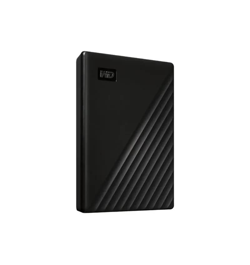 Western Digital WDBYVG0020BBK-WESN 2TB