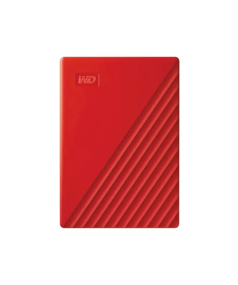 Western Digital WDBYVG0020BRD-WESN 2TB