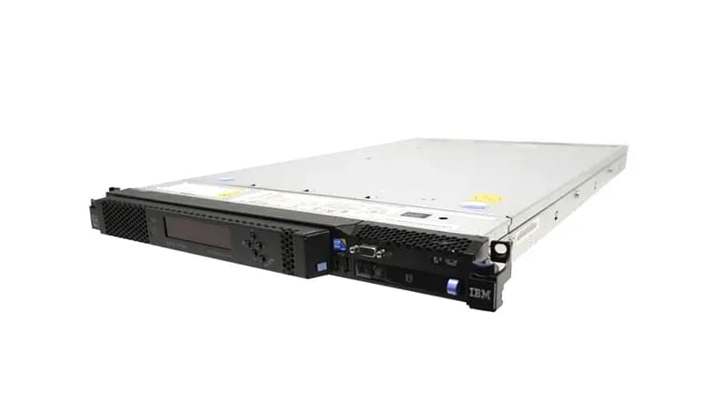 IBM 2145-CG8