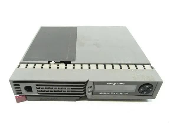 HPE 229203-001 Fibre Channel