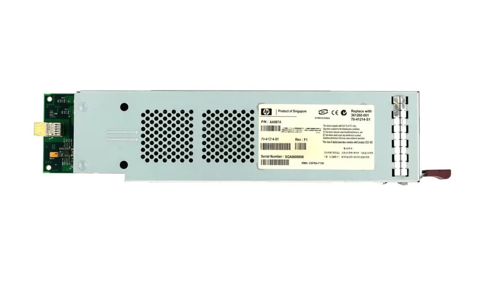 HPE 361260-001 Fibre Channel