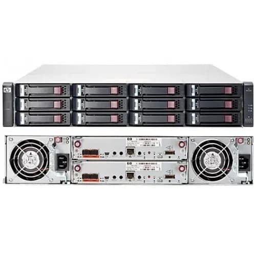 HPE E7V99A Fibre Channel