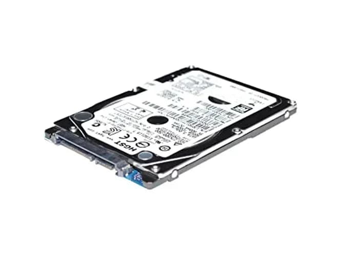 HGST HTB-TT7SAE500 500GB 6Gb/s SATA