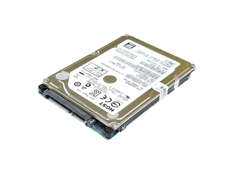 HGST HTS541010A9E680 1TB 6Gb/s SATA