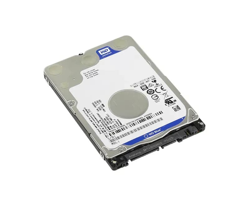 Western Digital WD10J13T-22C9UT0 1TB 6Gb/s SATA
