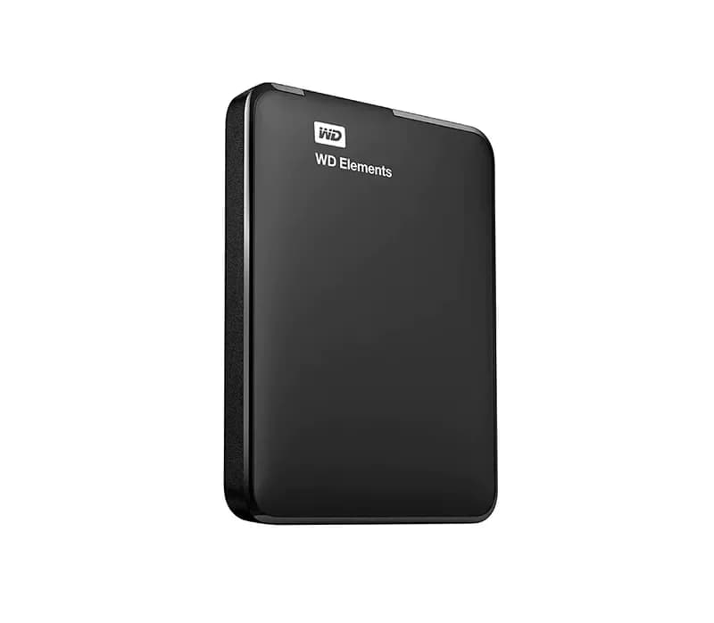 Western Digital WD10TMVV-11ZSMS5 1TB 1.5Gb/s SATA