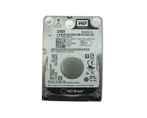 Western Digital WD3200LPLX-75ZNTT0 320GB 6Gb/s SATA