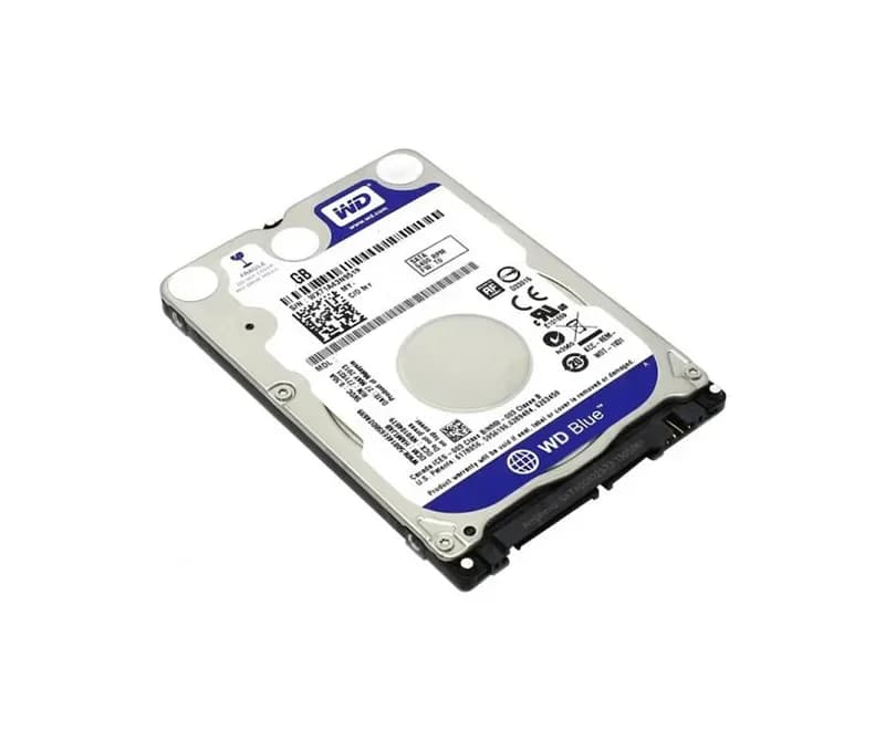 Western Digital WD5000LPVX-08V0T 500GB 6Gb/s SATA