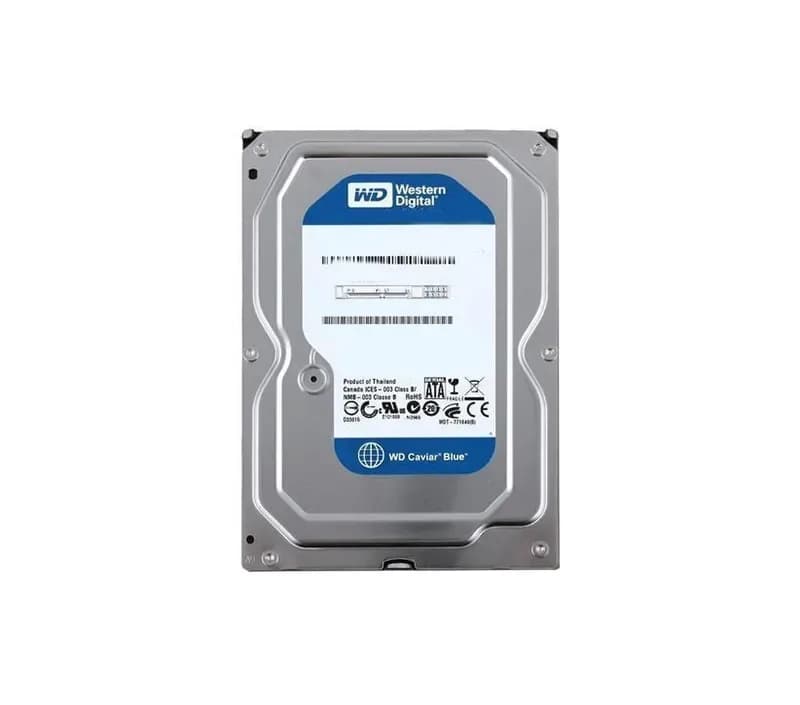 Western Digital WDBMYH0010BNC 1TB 6Gb/s SATA