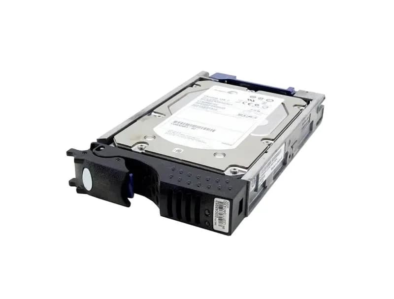 EMC X-DD6-HDD-500GB-3G 500GB 3Gb/s SATA