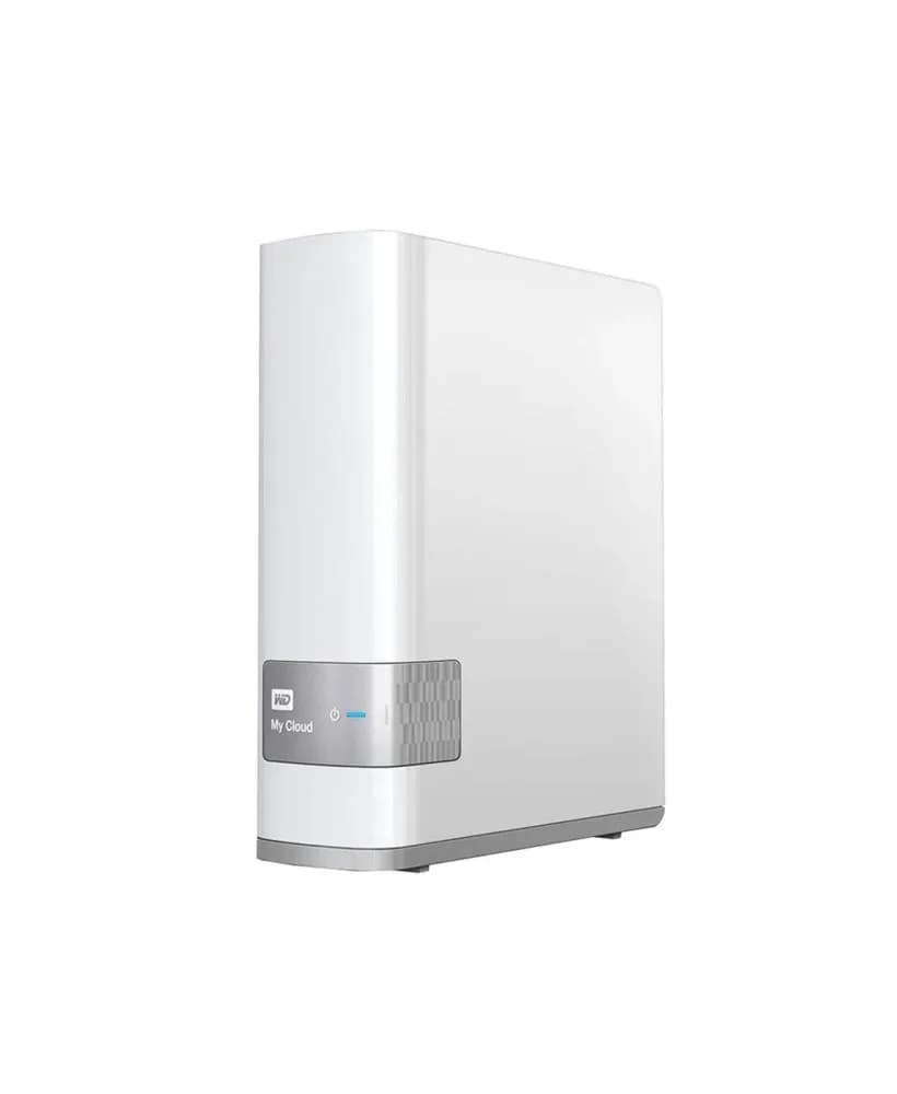 Western Digital WDBCTL0020HWT-NESN