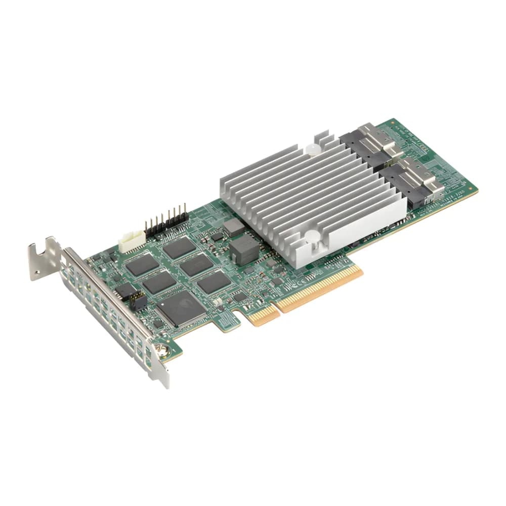 Supermicro AOC-S3908L-H8IR-32DD