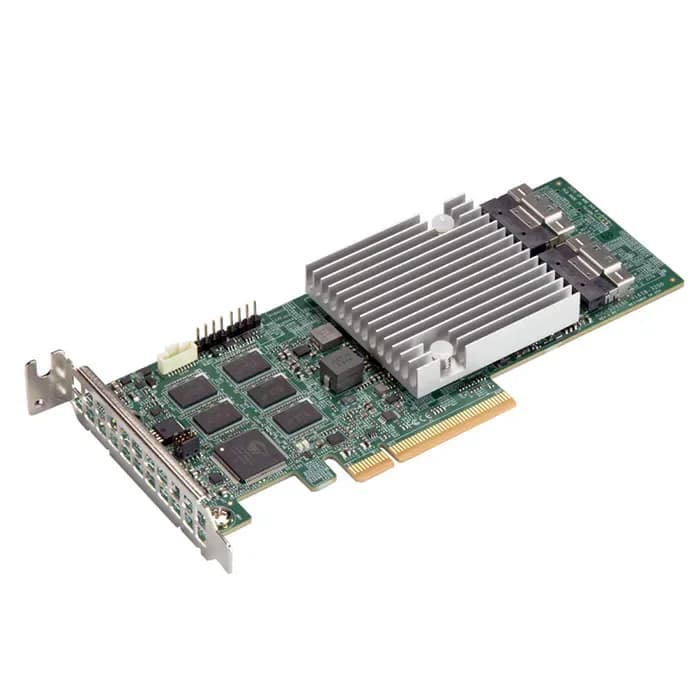 Supermicro AOC-S3916L-H16IR