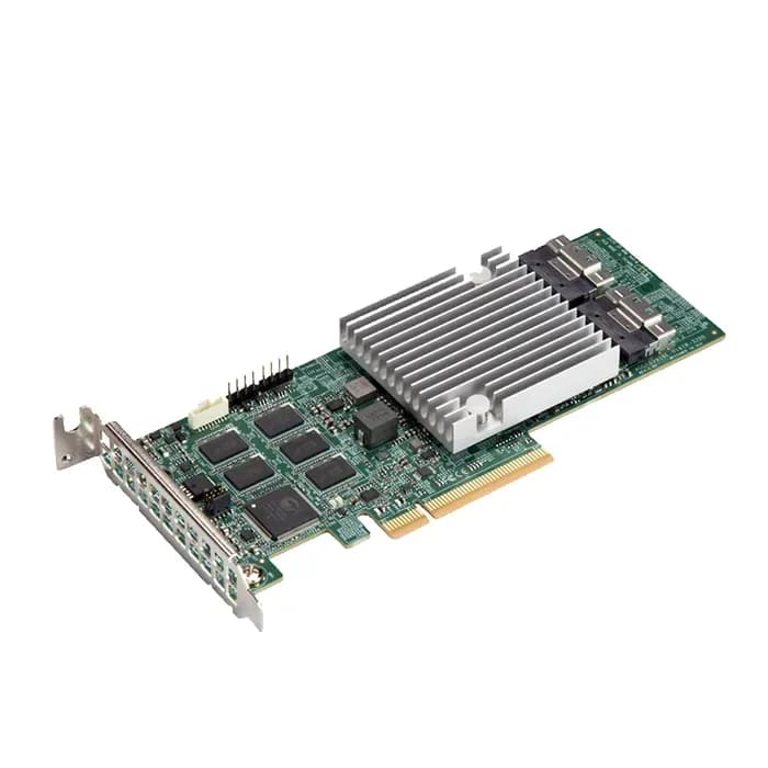 Supermicro AOC-S3916L-H16IR-32DD
