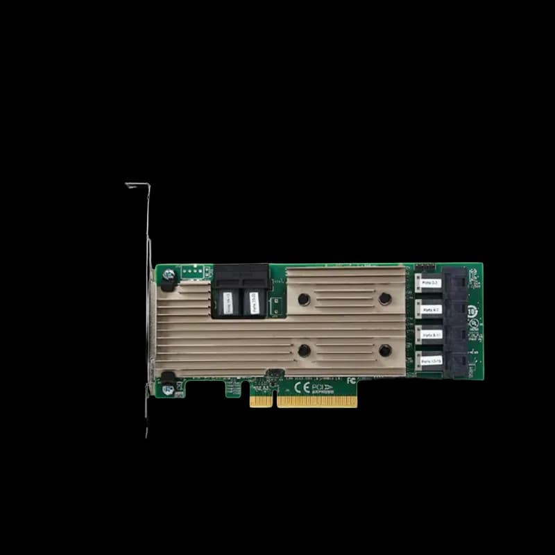 Broadcom 05-25699-00 PCI Express 3.0 x8
