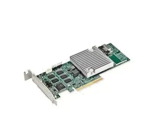 Supermicro AOC-S3908L-H8IR-16DD PCI Express 2.0 x4