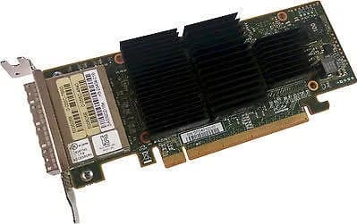 LSI Logic SAS9202-16E PCI Express 2.0 x16
