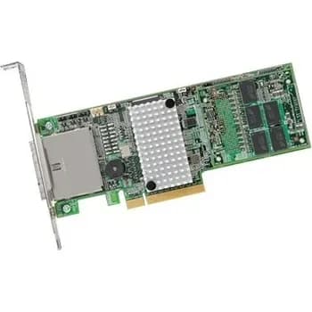 LSI Logic SAS9286CV-8ECC PCI Express 3.0 x8