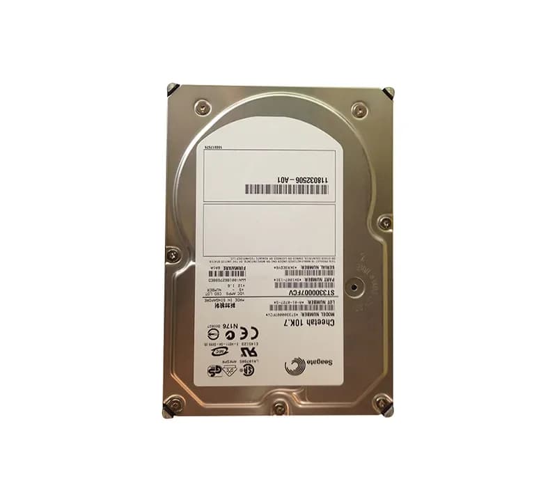 EMC 118032506-A01 300GB 2Gb/s Fibre Channel