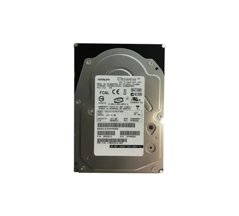 EMC 118032523-A03 146GB