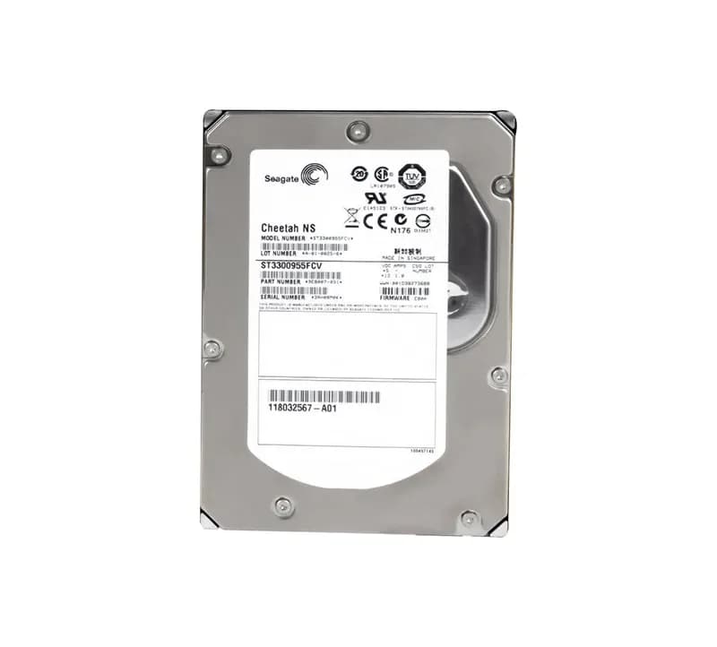 EMC 118032567-A01 300GB