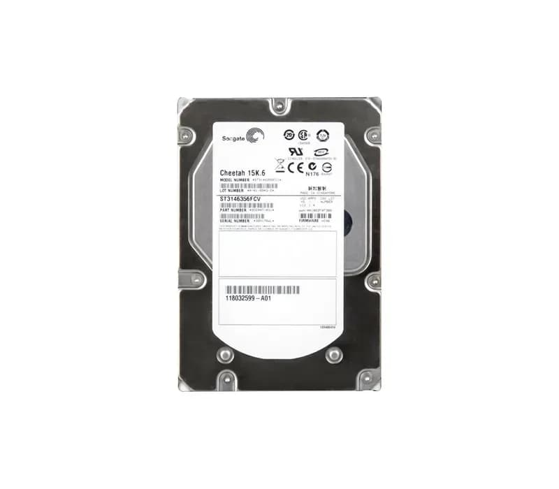 EMC 118032599-A01 146GB