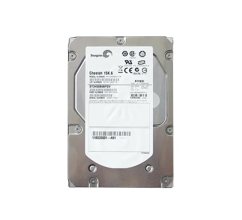 EMC 118032601-A01 450GB