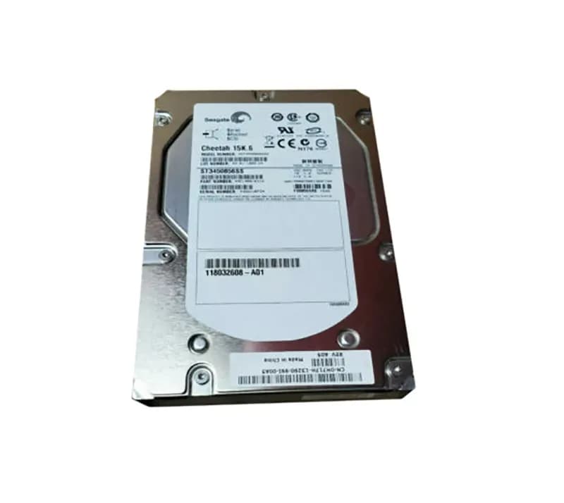 EMC 118032608-A01 450GB 3Gb/s SAS