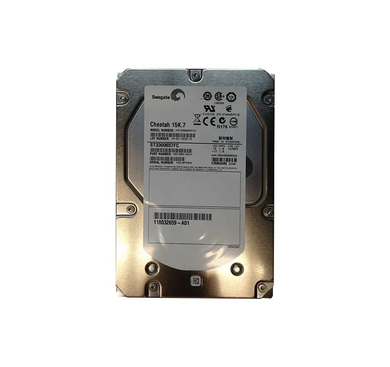 EMC 118032659-A01 300GB