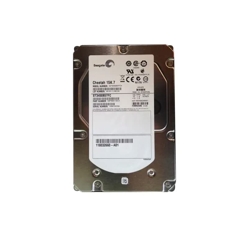 EMC 118032660-A01 450GB