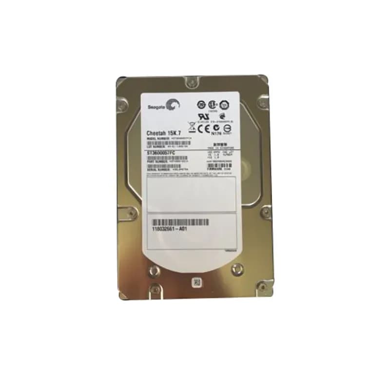 EMC 118032661-A01 600GB