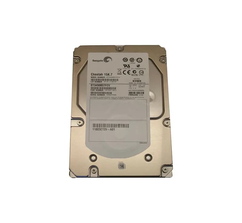EMC 118032729-A01 450GB