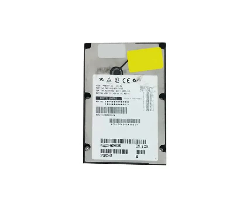 Fujitsu CA01606-B55100SD 9GB Ultra2 SCSI