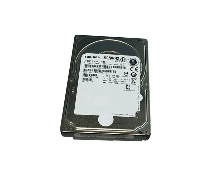 Fujitsu CA07173-B38000LF 450GB 6Gb/s SAS