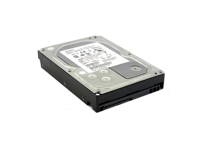 Hitachi DF-F800-AKH146 146GB 3Gb/s SAS