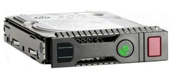 HPE EH000900JWHPK 900GB 12Gb/s SAS