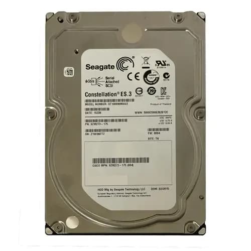 Supermicro HDD-A1000-ST1000NM0023 1TB 6Gb/s SAS