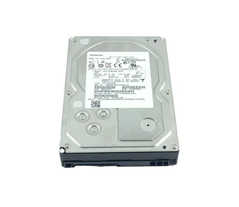 HGST HUS723020ALS641 2TB 6Gb/s SAS