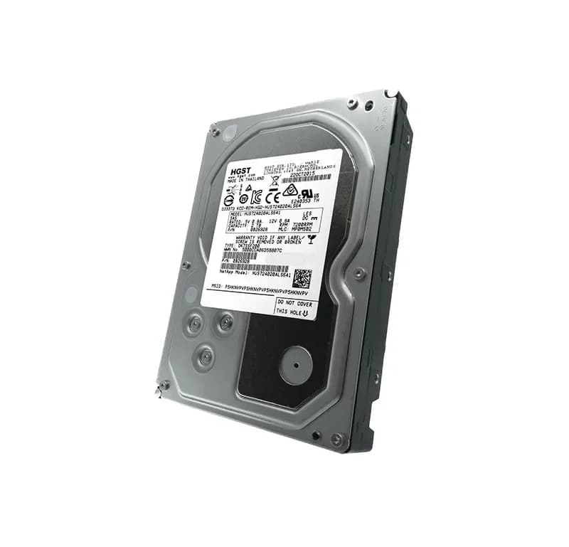HGST HUS724020ALS641 2TB 6Gb/s SAS