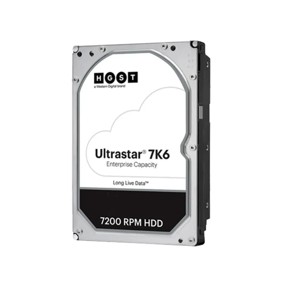HGST HUS726T4TAL4201 4TB 12Gb/s SAS