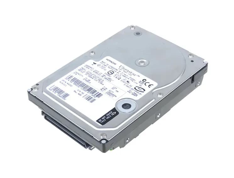 Hitachi IC35L073UCDY10-0 73.4GB Ultra320 SCSI