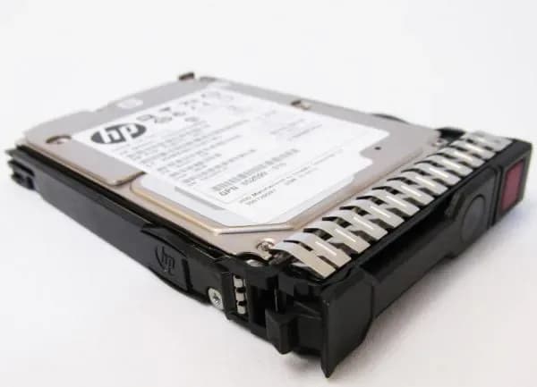 HPE MB010000JWAYK 10TB 12Gb/s SAS