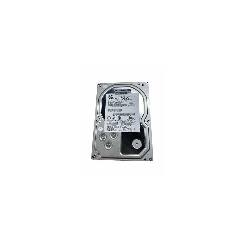 HPE MB3000FBUCN-SC 3TB 6Gb/s SAS