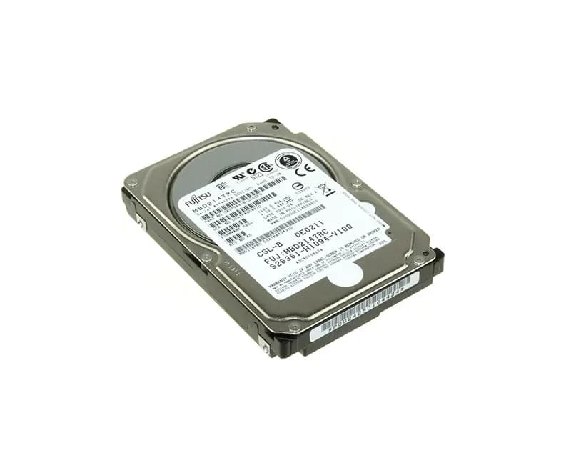 Fujitsu S26361-H1094-V100 146GB 6Gb/s SAS